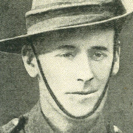 Bate, Horace Stanley