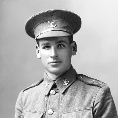 Berryman, Stanley
