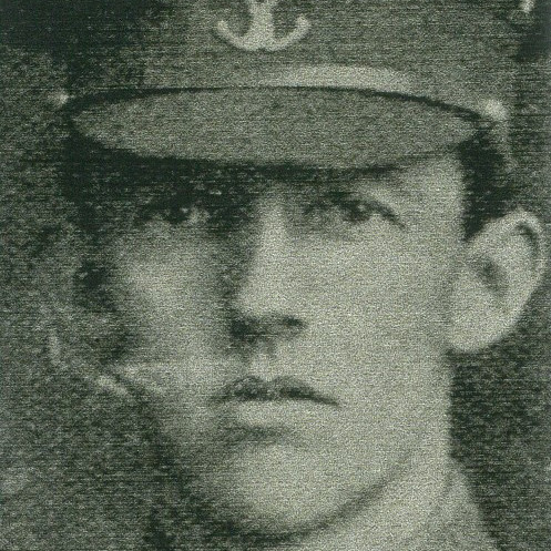 Boden, Richard Arthur