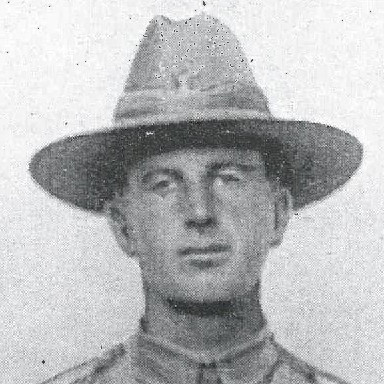 Cooke, Rudolph Grattan