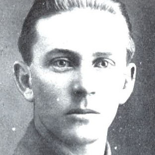 Everett, Stuart Charles