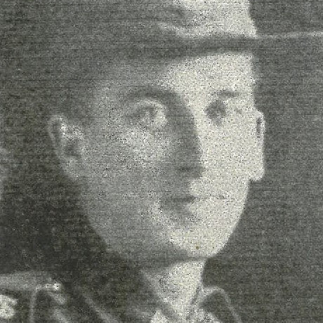 Holyoake, Walter