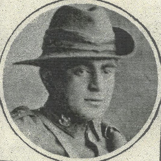 MacDonald, John
