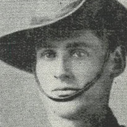 Nalder, Leslie William