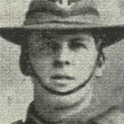 Sharland, Thomas John