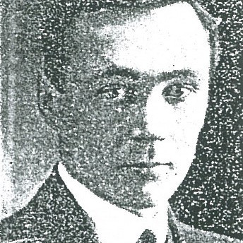Bishop, George Henry