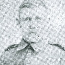 Burnett, James Richard