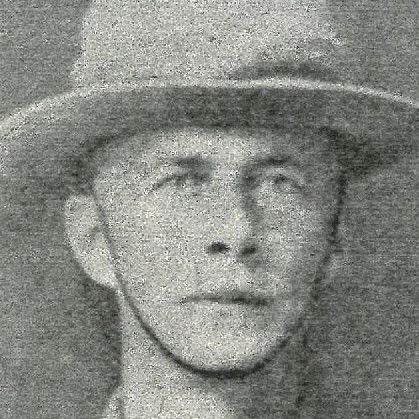Evans, Edward Dare