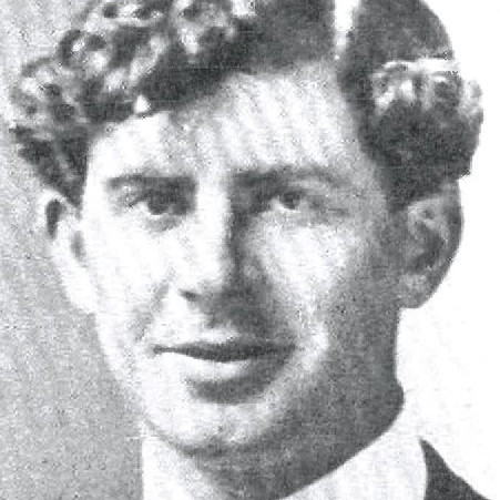 Fellowes, Arthur Ross
