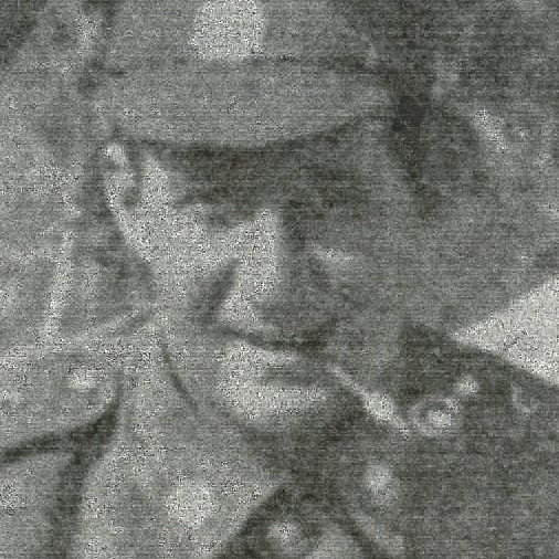 Gibbs, William Isaac