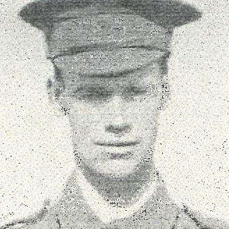 Ham, William Arthur