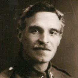 Hopkinson, Charles Thomas