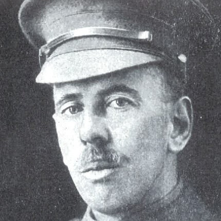 Houlker, James