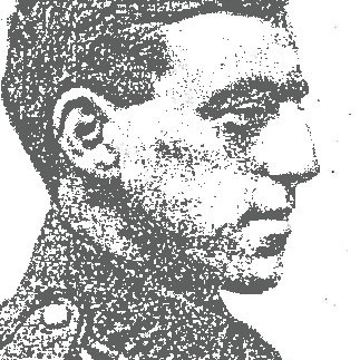 Littlejohn, Ellis Gordon
