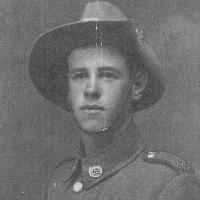 Sigglekow, Norman Harold