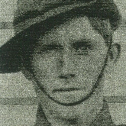 Brooks, James Vincent