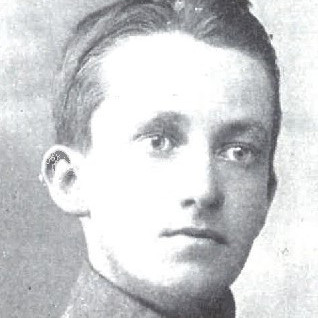 Jessop, Garfield Cornelius
