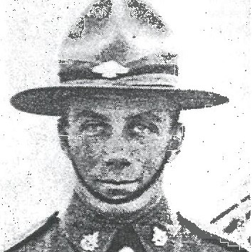 Bowden, Keble Reginald