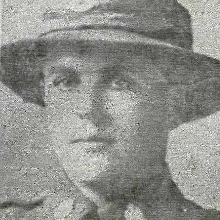 Ching, Leslie George