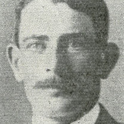 Miller, Frank Lammas