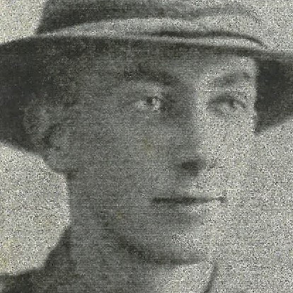 Giblin, Ernest Guy