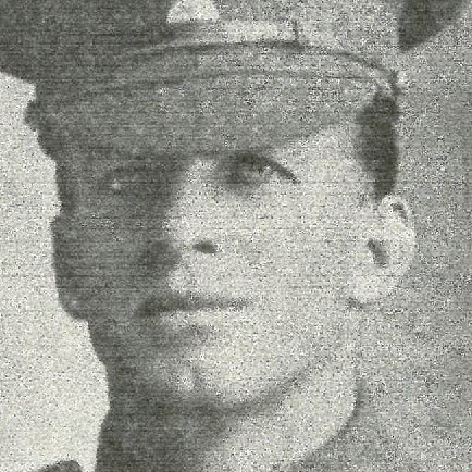 Hunter, Albert John