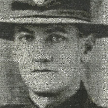 Sheary, John Edward