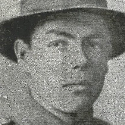 Edwards, Charles George