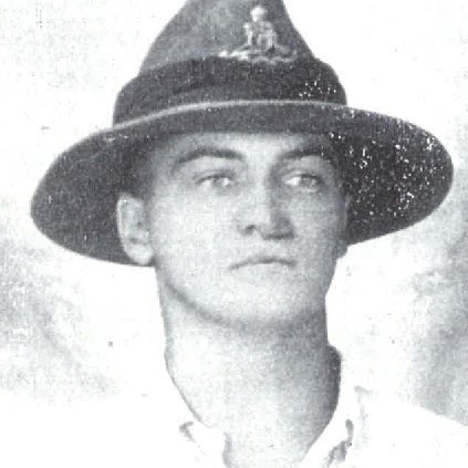Watson, Roy Cameron