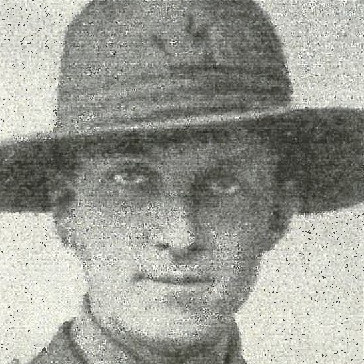Stubbs, Eric Guy