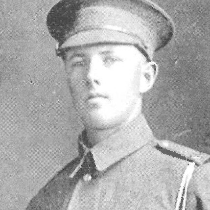 Horner, Raymond