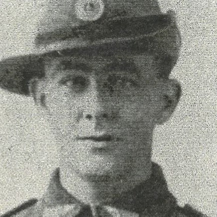 Joynt, Wiliam John
