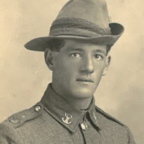 Haase, Frederick