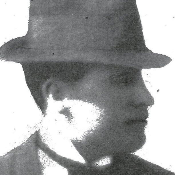 O'Connor, William Joseph