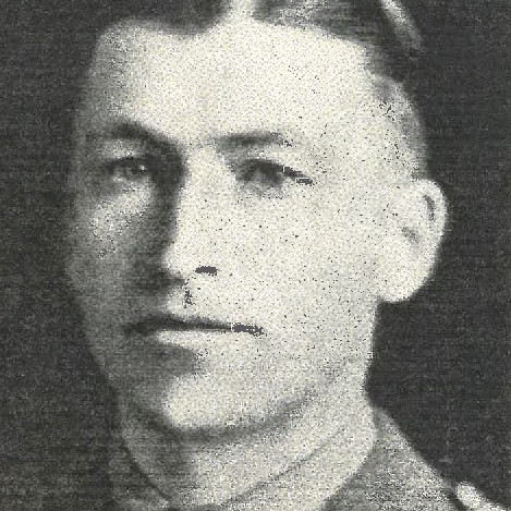 Forsythe, Alexander Elder