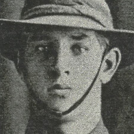 MacNamara, Donald Wallace