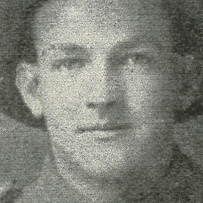 Heslop, Bernard Alfred