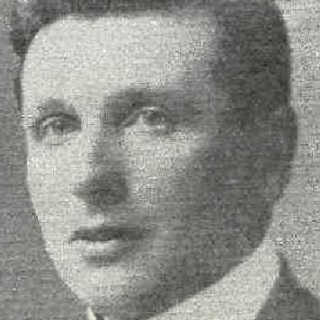 Norcross, James Thomas