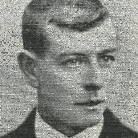 Palmer, Hector Vulcan