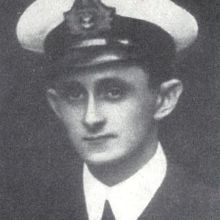 Gully, Lewis Vincent