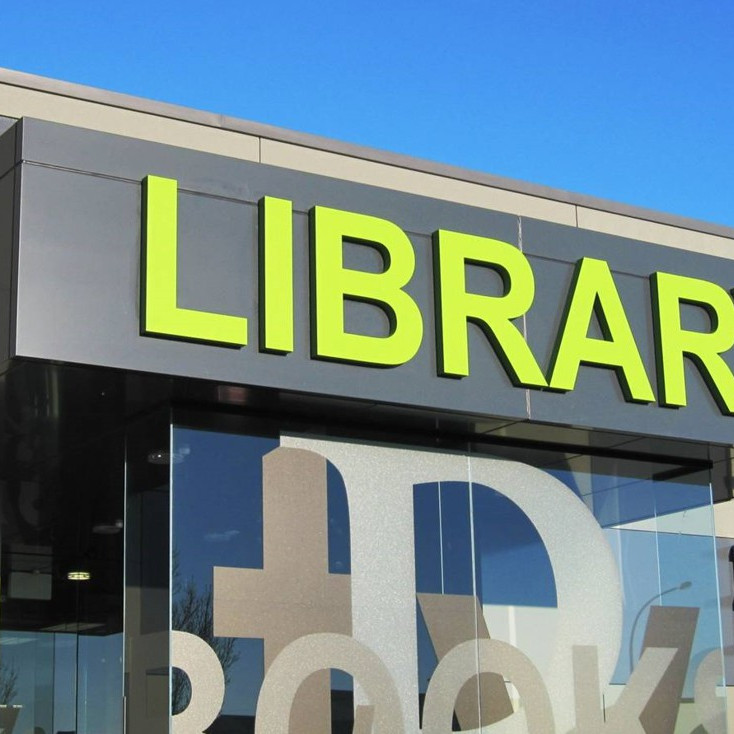 Tasman District Libraries