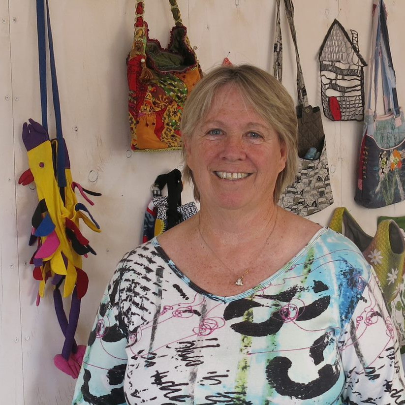 Christine McGuigan