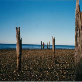 Onekaka Ironworks Wharf 
