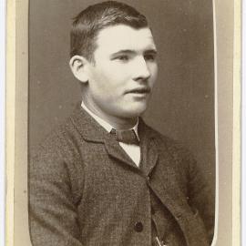 Harry Hopgood