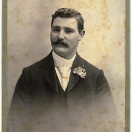 Albert Edward Silcock