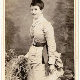 Anna Hill