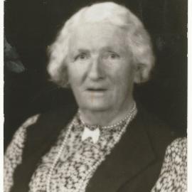 Charlotte Allman