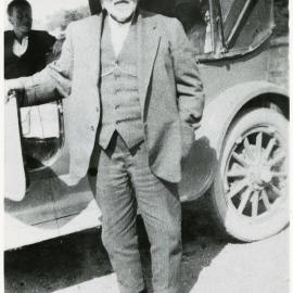 Charles Knapp