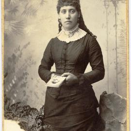 Ellen Biggs nee Hopgood