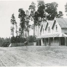 Foxhill Inn